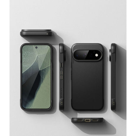 Ringke Google Pixel 11 Pro Deksel Onyx Magnetic Svart