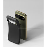 Ringke Google Pixel 11 Pro Deksel Onyx Magnetic Svart