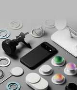 Ringke Google Pixel 11 Pro Skal Onyx Magnetic Svart