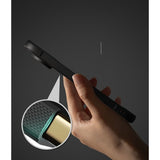 Ringke Google Pixel 11 Pro Deksel Onyx Magnetic Svart