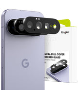 Ringke Google Pixel 11 Linsebeskyttelse Full Cover 2-pakning