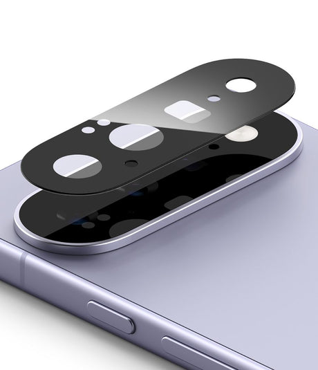 Ringke Google Pixel 11 Kameraskydd Full Cover 2-pack