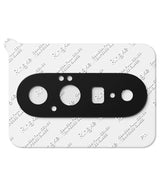 Ringke Google Pixel 11 Linsebeskyttelse Full Cover 2-pakning