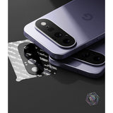 Ringke Google Pixel 11 Linsebeskyttelse Full Cover 2-pakning