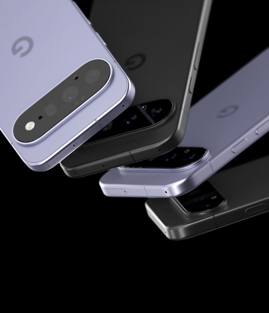Ringke Google Pixel 11 Linsebeskyttelse Full Cover 2-pakning