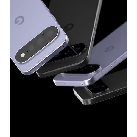Ringke Google Pixel 11 Linsebeskyttelse Full Cover 2-pakning