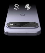 Ringke Google Pixel 11 Linsebeskyttelse Full Cover 2-pakning