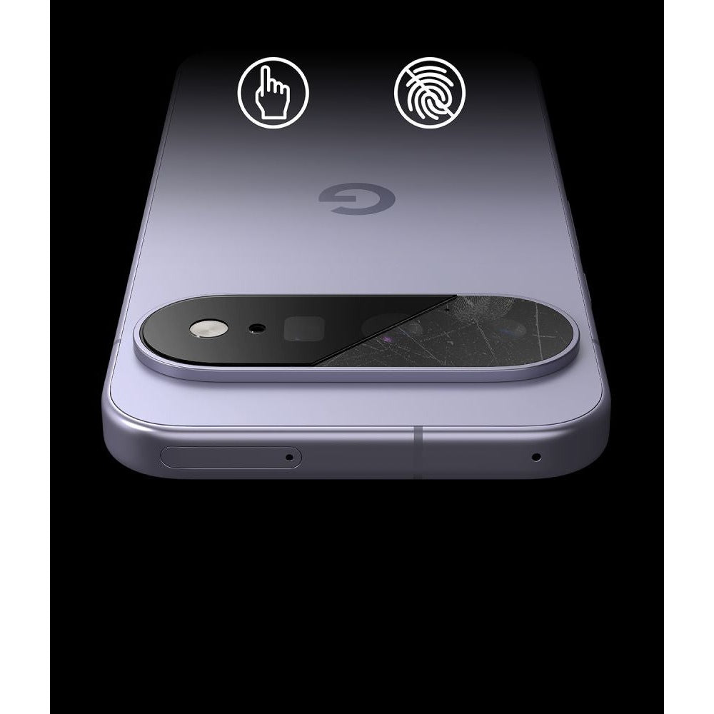 Ringke Google Pixel 11 Linsebeskyttelse Full Cover 2-pakning
