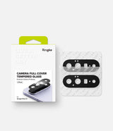 Ringke Google Pixel 11 Linsebeskyttelse Full Cover 2-pakning
