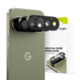 Ringke Google Pixel 11 Pro Linsebeskyttelse Full Cover 2-pakning
