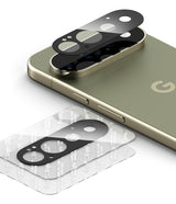 Ringke Google Pixel 11 Pro Kameraskydd Full Cover 2-pack