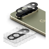 Ringke Google Pixel 11 Pro Linsebeskyttelse Full Cover 2-pakning