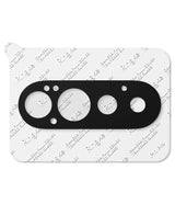 Ringke Google Pixel 11 Pro Kameraskydd Full Cover 2-pack