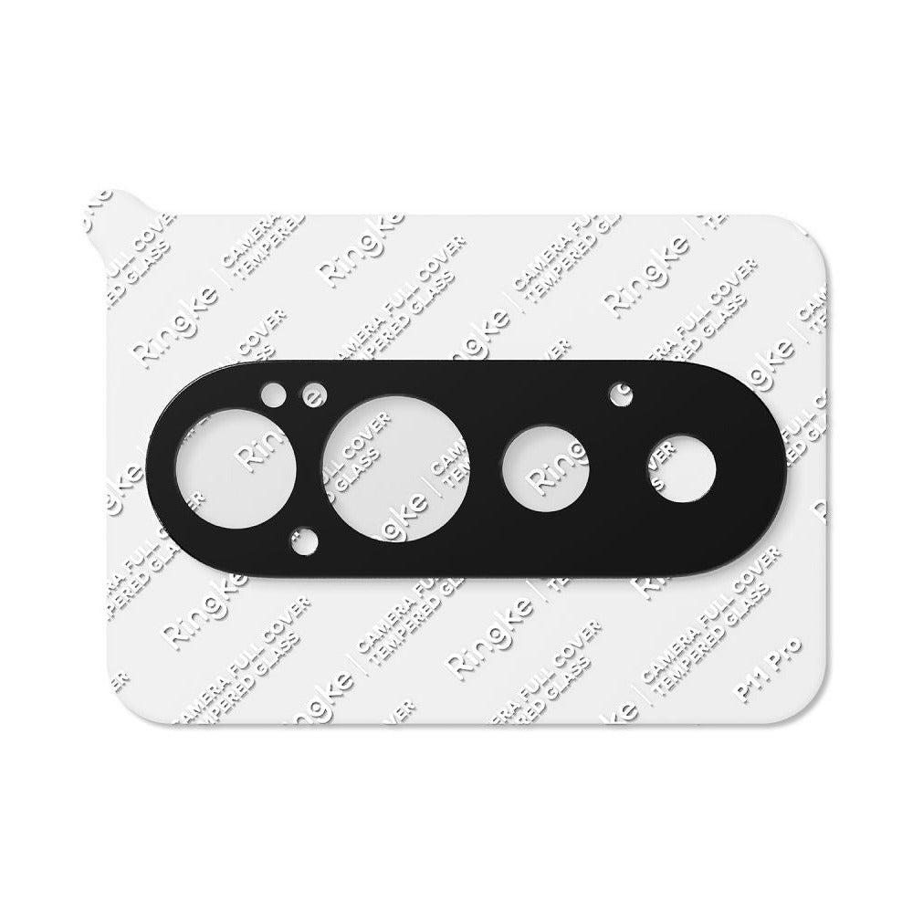 Ringke Google Pixel 11 Pro Linsebeskyttelse Full Cover 2-pakning