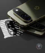 Ringke Google Pixel 11 Pro Kameraskydd Full Cover 2-pack