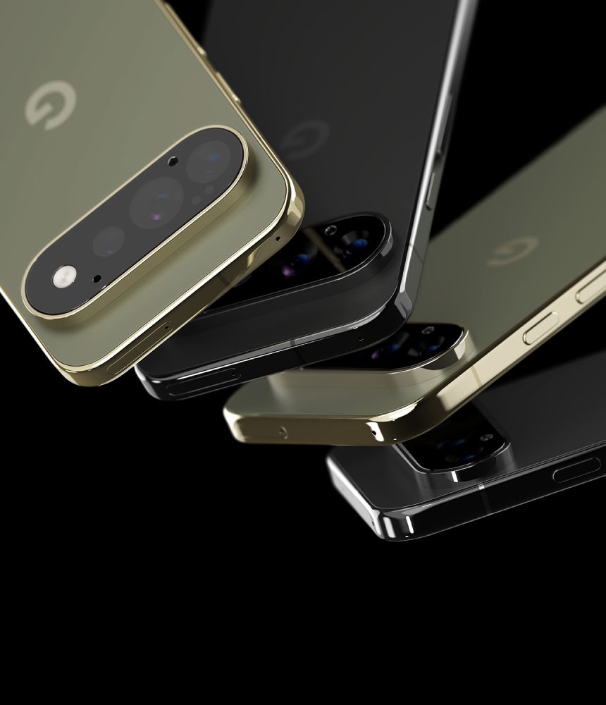 Ringke Google Pixel 11 Pro Kameraskydd Full Cover 2-pack