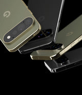 Ringke Google Pixel 11 Pro Kameraskydd Full Cover 2-pack