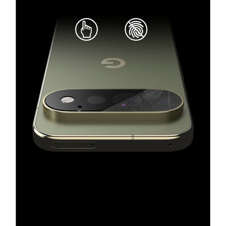 Ringke Google Pixel 11 Pro Linsebeskyttelse Full Cover 2-pakning