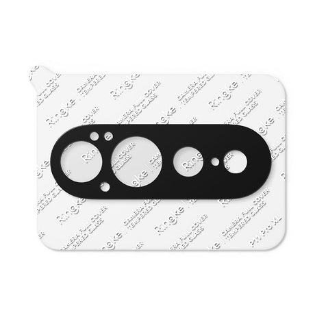 Ringke Google Pixel 11 Pro XL Linsebeskyttelse Full Cover 2-pakning