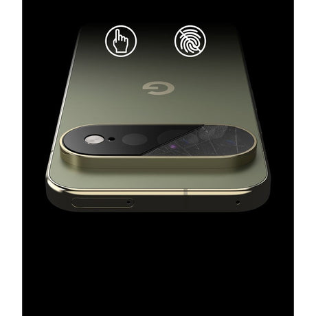 Ringke Google Pixel 11 Pro XL Linsebeskyttelse Full Cover 2-pakning