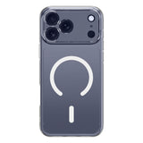 Dux Ducis iPhone 17 Pro/iPhone 18 Pro Deksel Clin Series MagSafe Klar