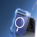 Dux Ducis iPhone Duo Deksel Clin Series MagSafe Klar