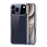 Dux Ducis iPhone 17 Pro/iPhone 18 Pro Deksel Clin Series Klar