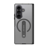 Dux Ducis Samsung Galaxy Z Fold 7/Galaxy Z Fold 8 Ultra Deksel Kind Series MagSafe Svart