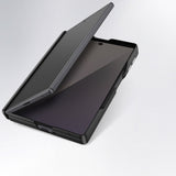 Dux Ducis Samsung Galaxy Z Fold 8 Deksel Vyne Series MagSafe Svart