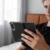Dux Ducis Samsung Galaxy Z Fold 8 Deksel Vyne Series MagSafe Svart