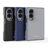 Dux Ducis Samsung Galaxy Z Fold 8 Deksel Vyne Series MagSafe Svart