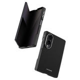 Dux Ducis Samsung Galaxy Z Fold 8 Deksel Vyne Series MagSafe Svart