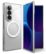 Ringke Samsung Galaxy Z Fold 8 Deksel Slim Magnetic Klar
