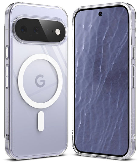 Ringke Google Pixel 11 Deksel Fusion Magnetic Klar