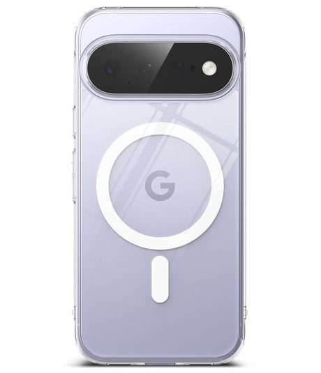 Ringke Google Pixel 11 Deksel Fusion Magnetic Klar