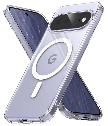 Ringke Google Pixel 11 Deksel Fusion Magnetic Klar