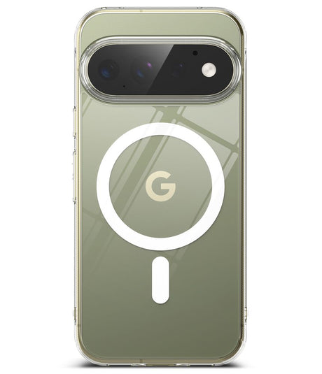 Ringke Google Pixel 11 Pro Deksel Fusion Magnetic Klar