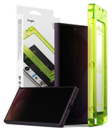 Ringke Samsung Galaxy Z Fold 8 Ultra Skjermbeskytter Easy Slide Privacy 2-pack