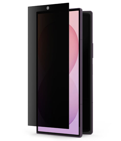 Ringke Samsung Galaxy Z Fold 8 Ultra Skjermbeskytter Easy Slide Privacy 2-pack
