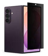 Ringke Samsung Galaxy Z Fold 8 Ultra Skjermbeskytter Easy Slide Privacy 2-pack