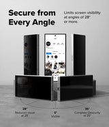 Ringke Samsung Galaxy Z Fold 8 Ultra Skjermbeskytter Easy Slide Privacy 2-pack