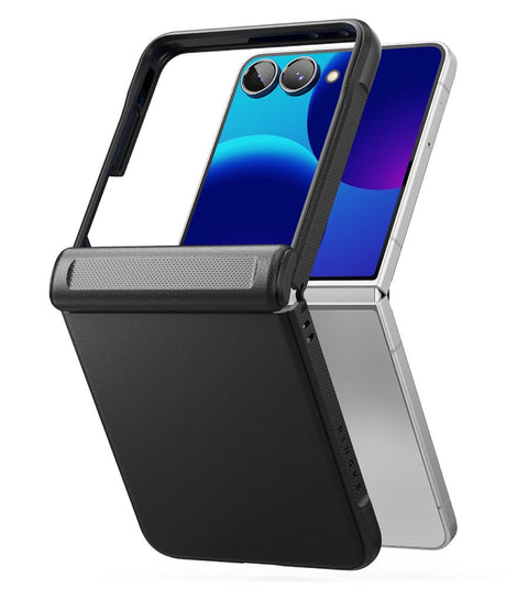 Ringke Samsung Galaxy Z Flip 8 Deksel Onyx Svart