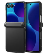 Ringke Samsung Galaxy Z Flip 8 Deksel Onyx Svart