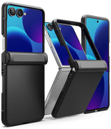 Ringke Samsung Galaxy Z Flip 8 Deksel Onyx Svart