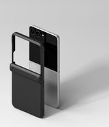 Ringke Samsung Galaxy Z Flip 8 Deksel Onyx Svart