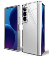 Ringke Samsung Galaxy Z Fold 8 Ultra Deksel Fusion Flap Klar