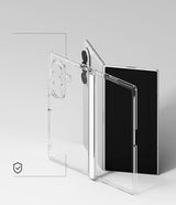 Ringke Samsung Galaxy Z Fold 8 Ultra Deksel Fusion Flap Klar