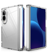 Ringke Samsung Galaxy Z Fold 8 Deksel Fusion Klar