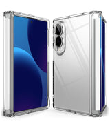 Ringke Samsung Galaxy Z Fold 8 Deksel Fusion Klar
