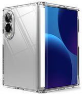 Ringke Samsung Galaxy Z Fold 8 Deksel Fusion Klar